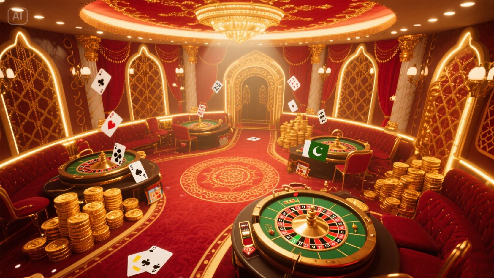 NetBet Casino